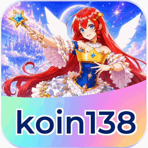 koin138 APK - Proses download aplikasi Android cepat dan aman di platform terpercaya Indonesia