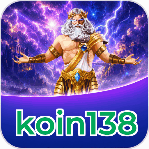 koin138 APK v4.7.5 - Screenshot performa cepat dan hemat baterai