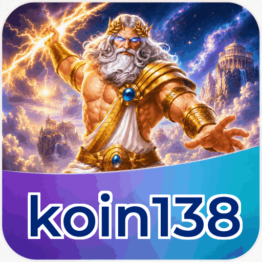 koin138 APK v4.7.5 - Screenshot UI modern dan intuitif Indonesia