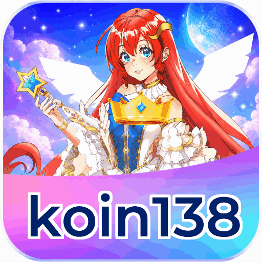 koin138 APK v4.7.5 - Screenshot fitur notifikasi push update terbaru